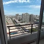 Santiago Downtown Apartment