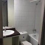 Santiago Downtown Apartment