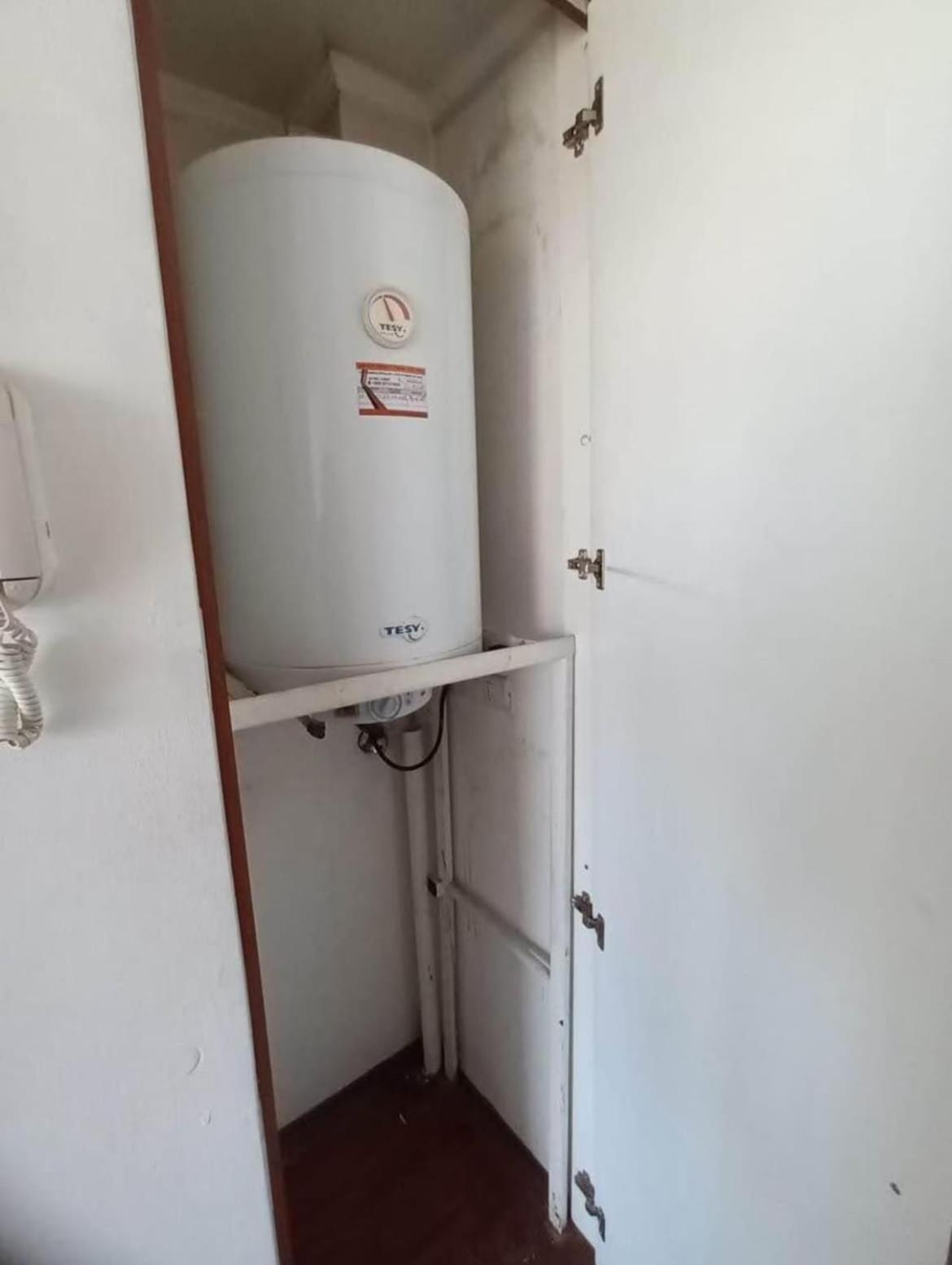 Downtown Apartamento Santiago